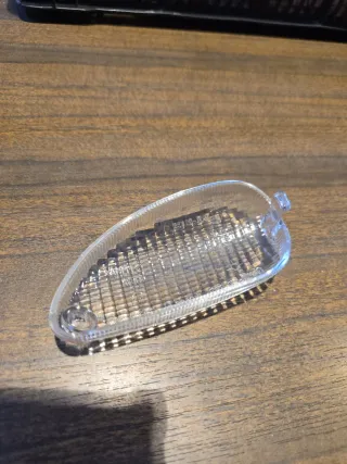 Tulipa trasera derecha Piaggio TYPHOON nueva