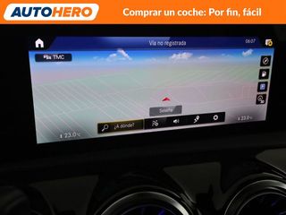 Mercedes Clase A A 200 d AMG Line