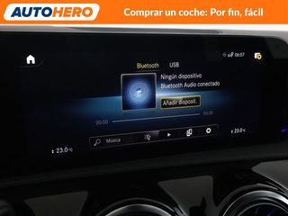 Mercedes Clase A A 200 d AMG Line