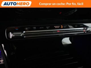 Mercedes Clase A A 200 d AMG Line