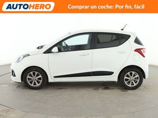 Hyundai i10 1.2 Go Plus