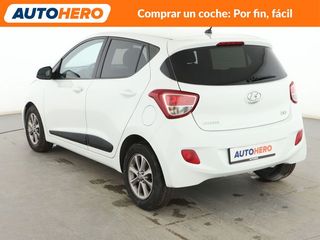 Hyundai i10 1.2 Go Plus