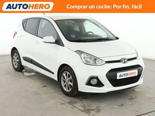 Hyundai i10 1.2 Go Plus