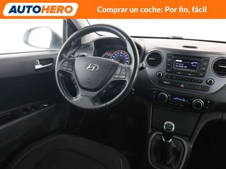 Hyundai i10 1.2 Go Plus