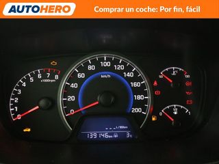 Hyundai i10 1.2 Go Plus