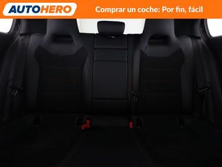 Mercedes Clase A A 200 d AMG Line