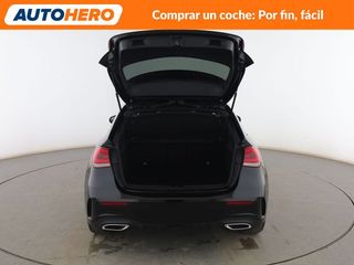 Mercedes Clase A A 200 d AMG Line