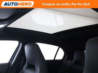 Mercedes Clase A A 200 d AMG Line