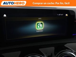 Mercedes Clase A A 200 d AMG Line