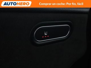 Mercedes Clase A A 200 d AMG Line