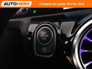 Mercedes Clase A A 200 d AMG Line