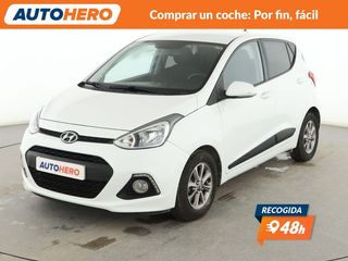 Hyundai i10 1.2 Go Plus