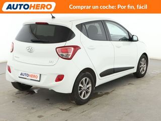 Hyundai i10 1.2 Go Plus