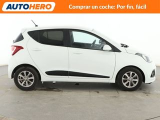 Hyundai i10 1.2 Go Plus