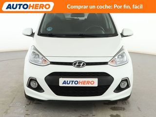 Hyundai i10 1.2 Go Plus