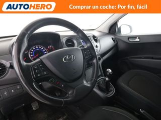 Hyundai i10 1.2 Go Plus