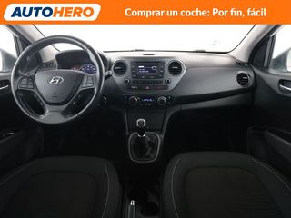 Hyundai i10 1.2 Go Plus