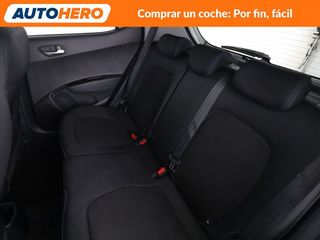 Hyundai i10 1.2 Go Plus