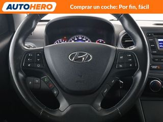 Hyundai i10 1.2 Go Plus