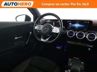 Mercedes Clase A A 200 d AMG Line