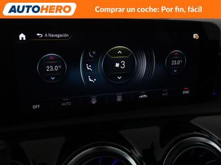 Mercedes Clase A A 200 d AMG Line