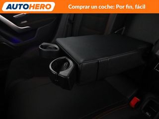 Mercedes Clase A A 200 d AMG Line