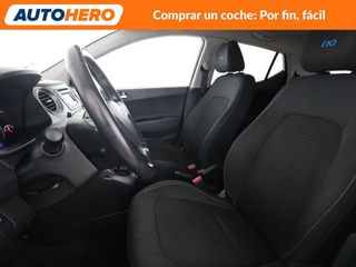 Hyundai i10 1.2 Go Plus