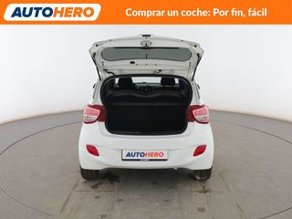 Hyundai i10 1.2 Go Plus