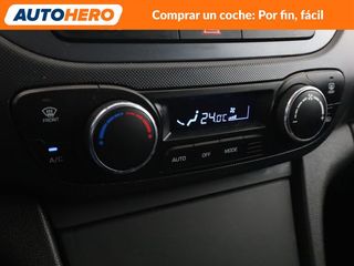 Hyundai i10 1.2 Go Plus