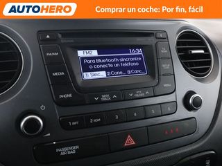 Hyundai i10 1.2 Go Plus