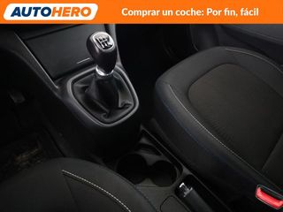 Hyundai i10 1.2 Go Plus