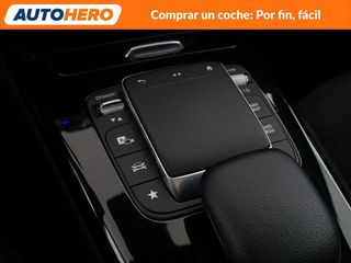 Mercedes Clase A A 200 d AMG Line