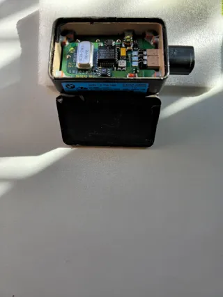 Sensor DSC BMW