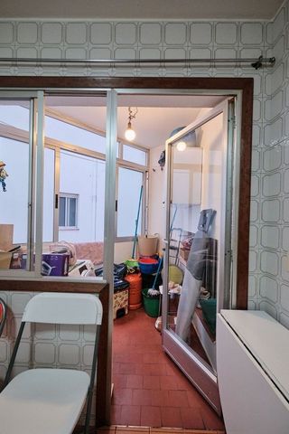 Piso en venta en Ensanche - Sar en Santiago de Compostela