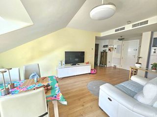 Ático en venta en Zona Puerto Deportivo en Fuengirola