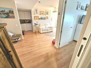 Ático en venta en Zona Puerto Deportivo en Fuengirola