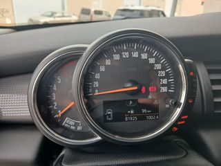 MINI COOPER D 1.5 116CV AUTO.