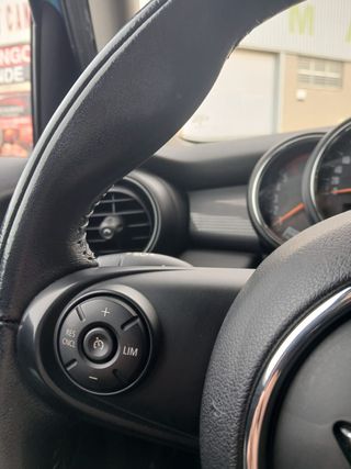 MINI COOPER D 1.5 116CV AUTO.