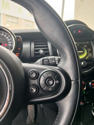 MINI COOPER D 1.5 116CV AUTO.