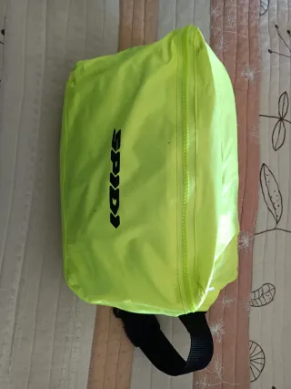 Mono de agua Spidi fluorescente