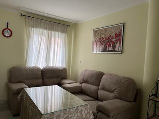 Apartamento nuevo. Centro de Granada.