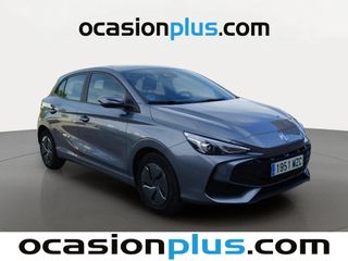 MG MG3 Hybrid+ Standard 143 kW (195 CV)