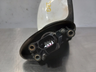 RETROVISOR IZQUIERDO MINI MINI (R50,R53) 41421341