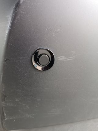 Instalación sensores de aparcamiento a domicilio