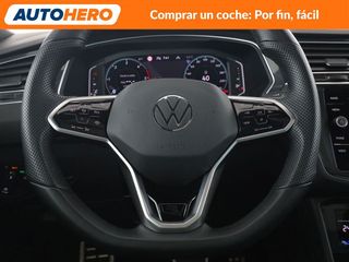 Volkswagen Tiguan 2.0 TDI R-Line 4Motion