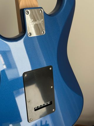 Guitarra Eléctrica Squier Affinity
