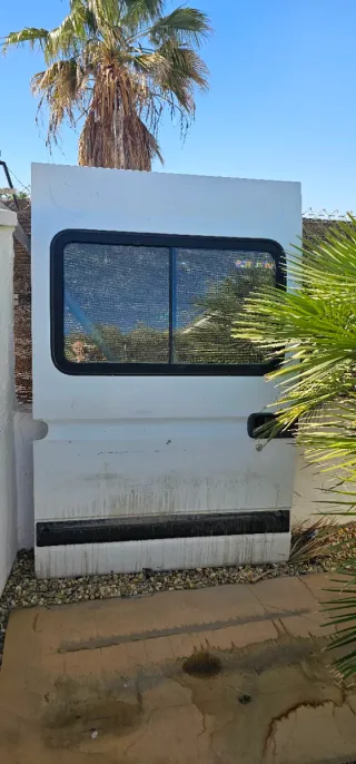 Renault Master 2.5 dCi 2005