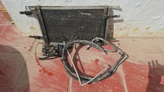 Renault Master 2.5 dCi 2005