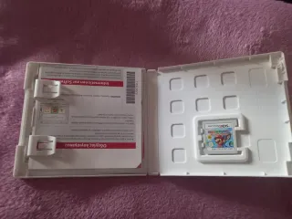 Gioco nintendo 3ds Mario Party Island Tour