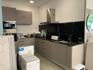 Traspaso Tienda Reformas en Valencia